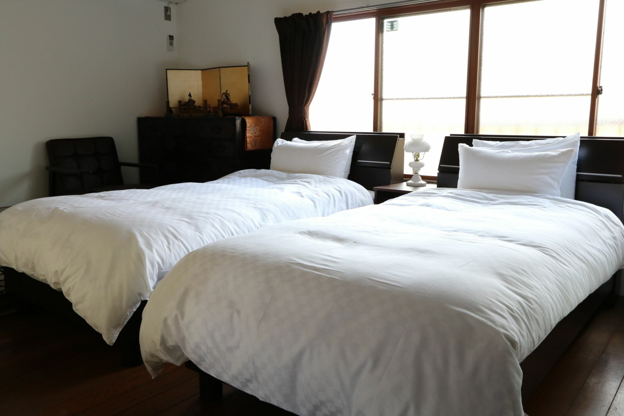 Satsukian Villa Киото Екстериор снимка