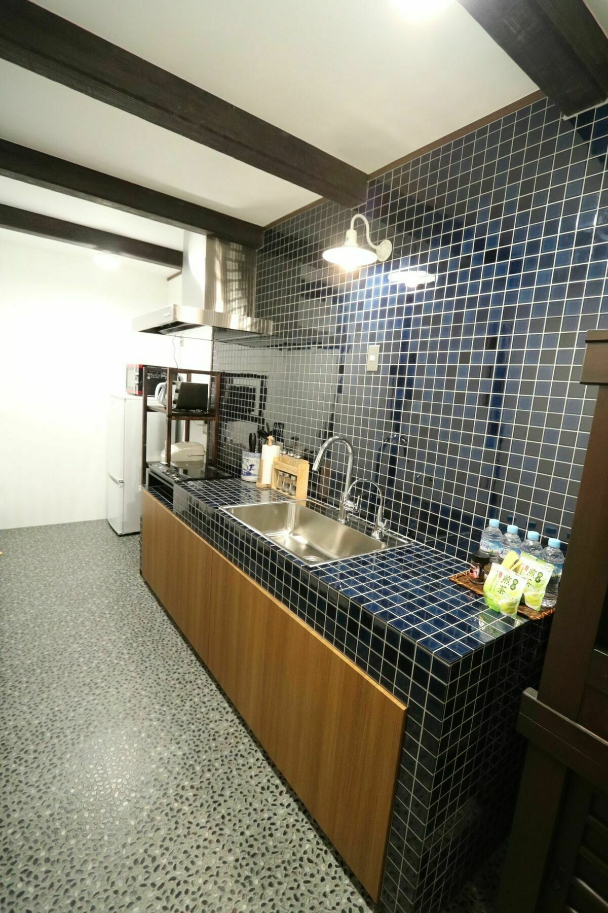 Satsukian Villa Киото Екстериор снимка